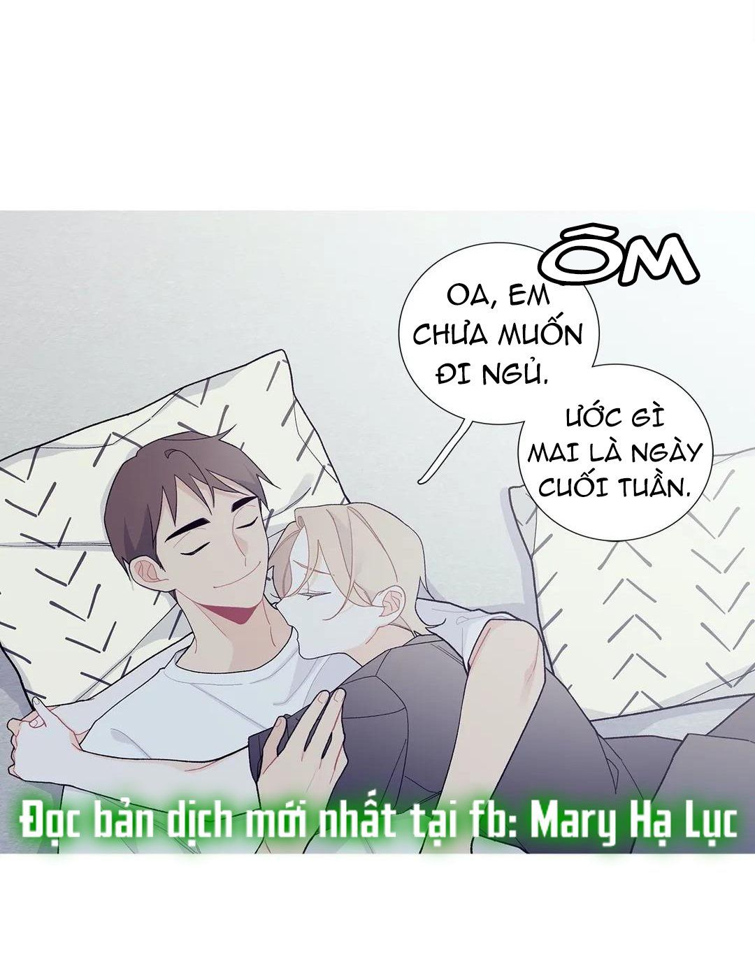 đọc truyện Chuyện Gì Đây? Chương 105.2 ảnh 20 tại Truyện Dạ Ký