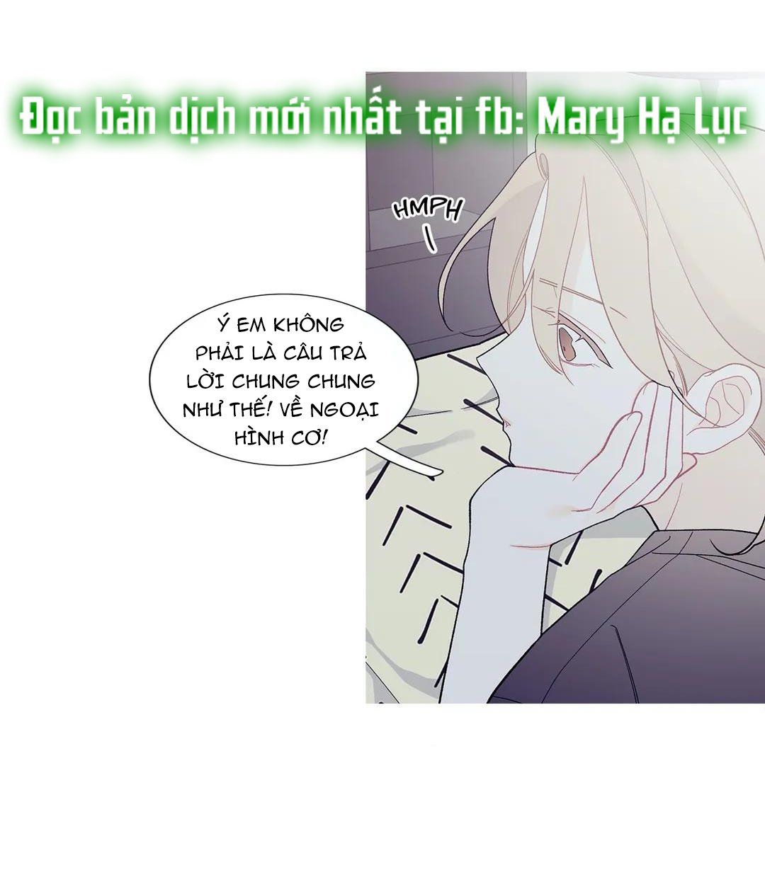 đọc truyện Chuyện Gì Đây? Chương 105.2 ảnh 10 tại Truyện Dạ Ký