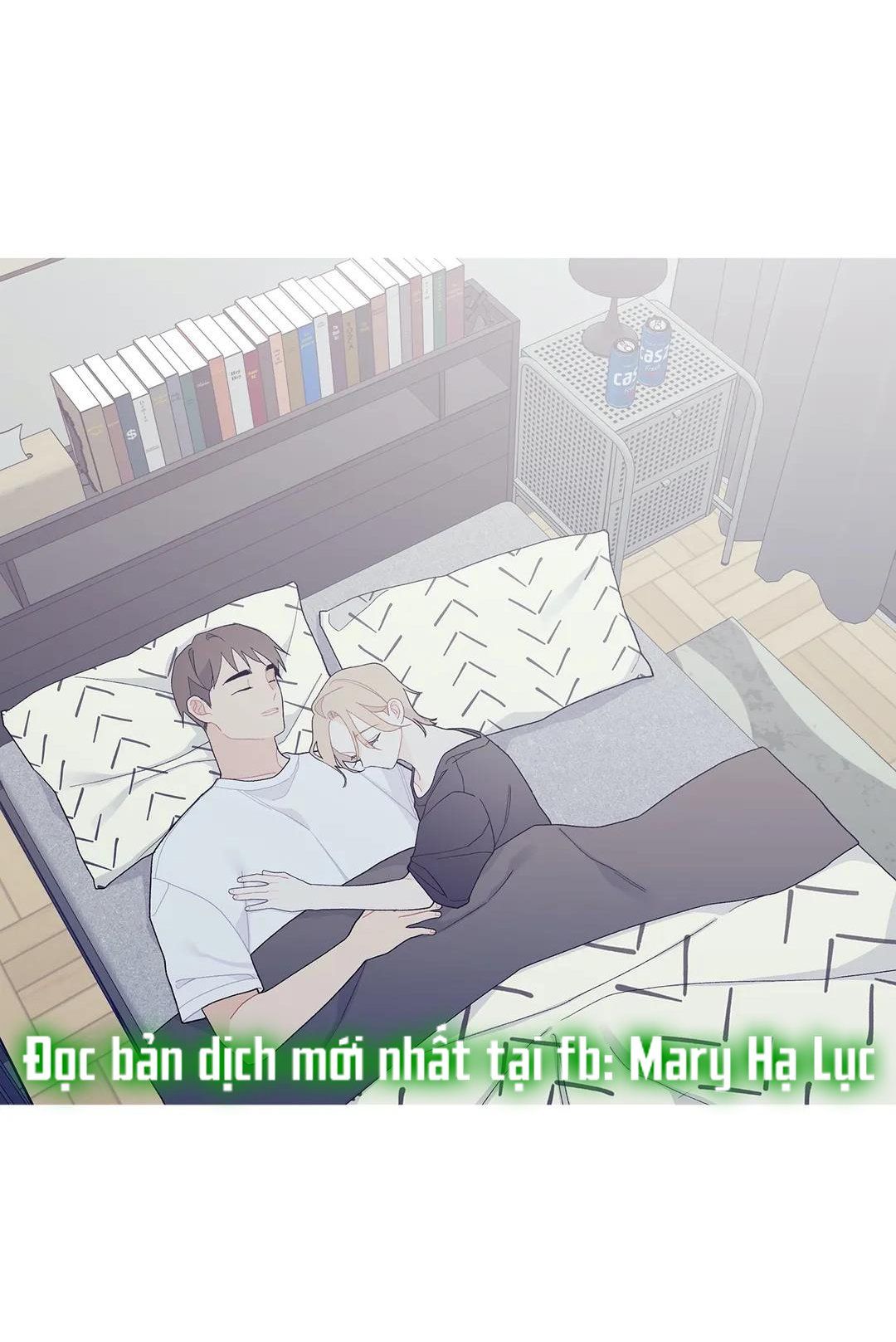 đọc truyện Chuyện Gì Đây? Chương 105.3 ảnh 2 tại Truyện Dạ Ký