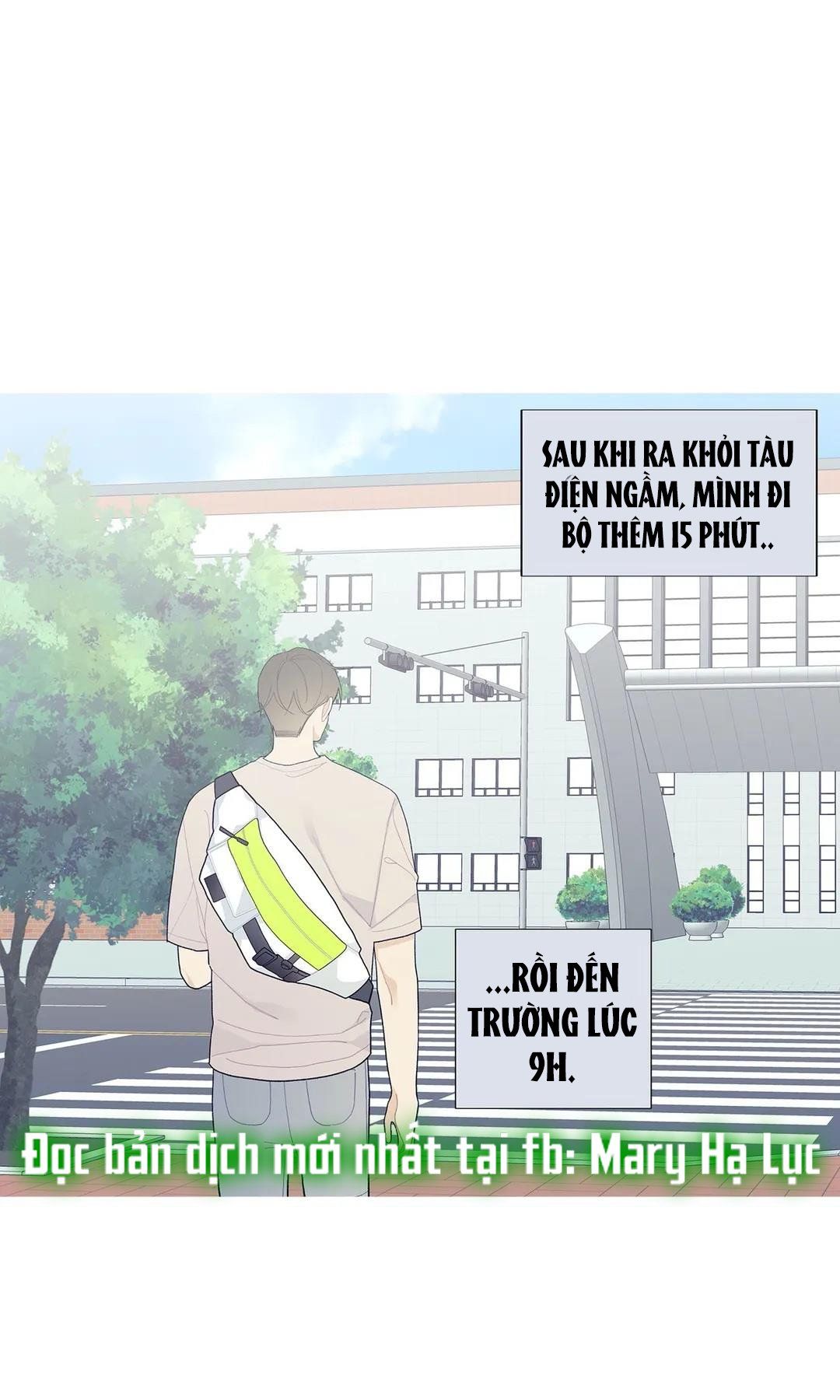 đọc truyện Chuyện Gì Đây? Chương 105.3 ảnh 12 tại Truyện Dạ Ký