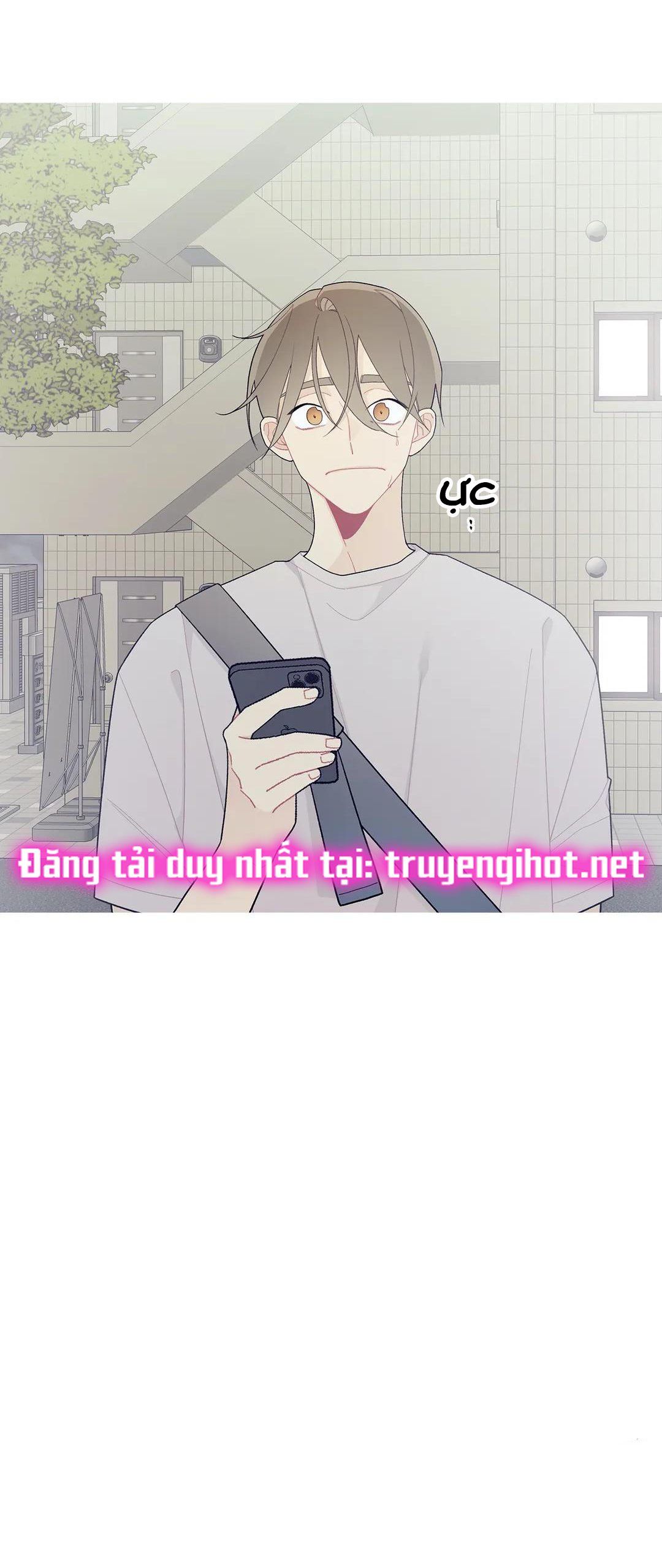 đọc truyện Chuyện Gì Đây? Chương 105.3 ảnh 25 tại Truyện Dạ Ký