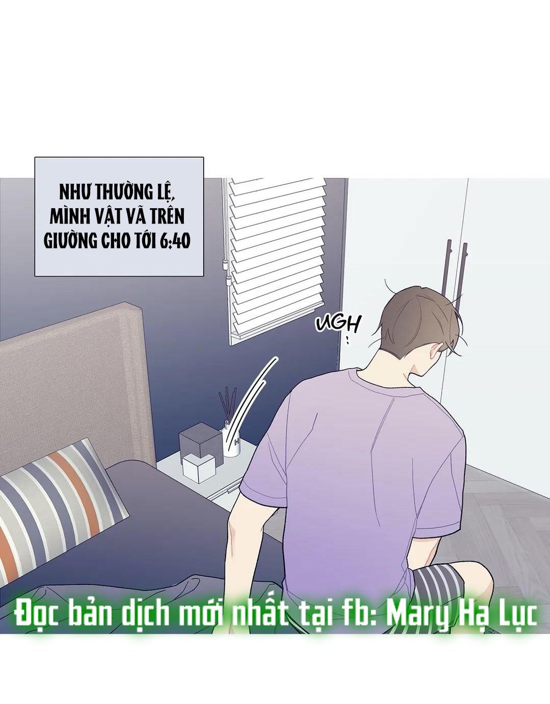 đọc truyện Chuyện Gì Đây? Chương 105.3 ảnh 6 tại Truyện Dạ Ký