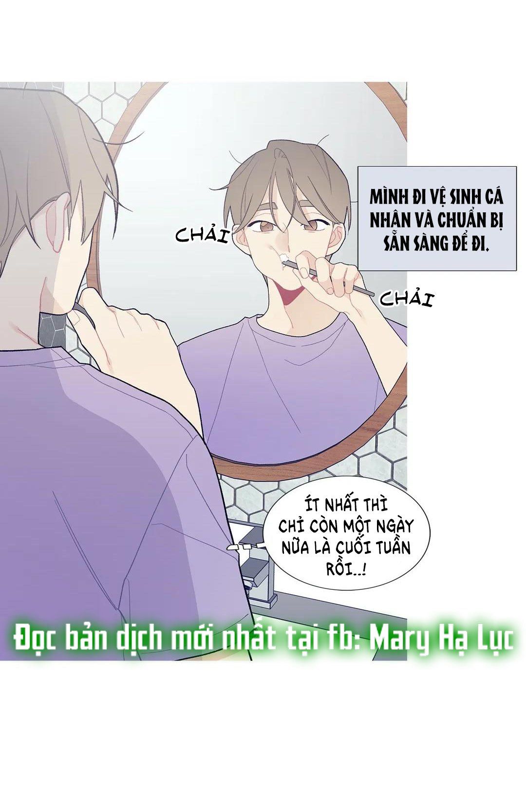 đọc truyện Chuyện Gì Đây? Chương 105.3 ảnh 8 tại Truyện Dạ Ký