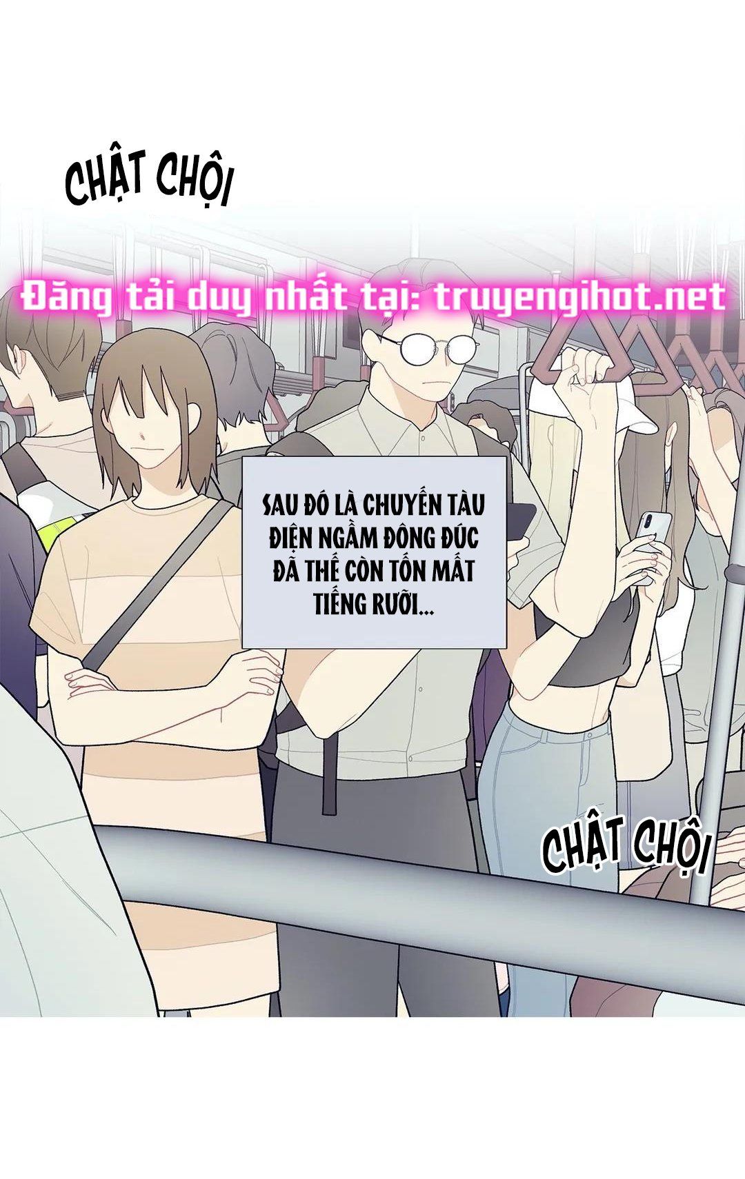 đọc truyện Chuyện Gì Đây? Chương 105.3 ảnh 9 tại Truyện Dạ Ký