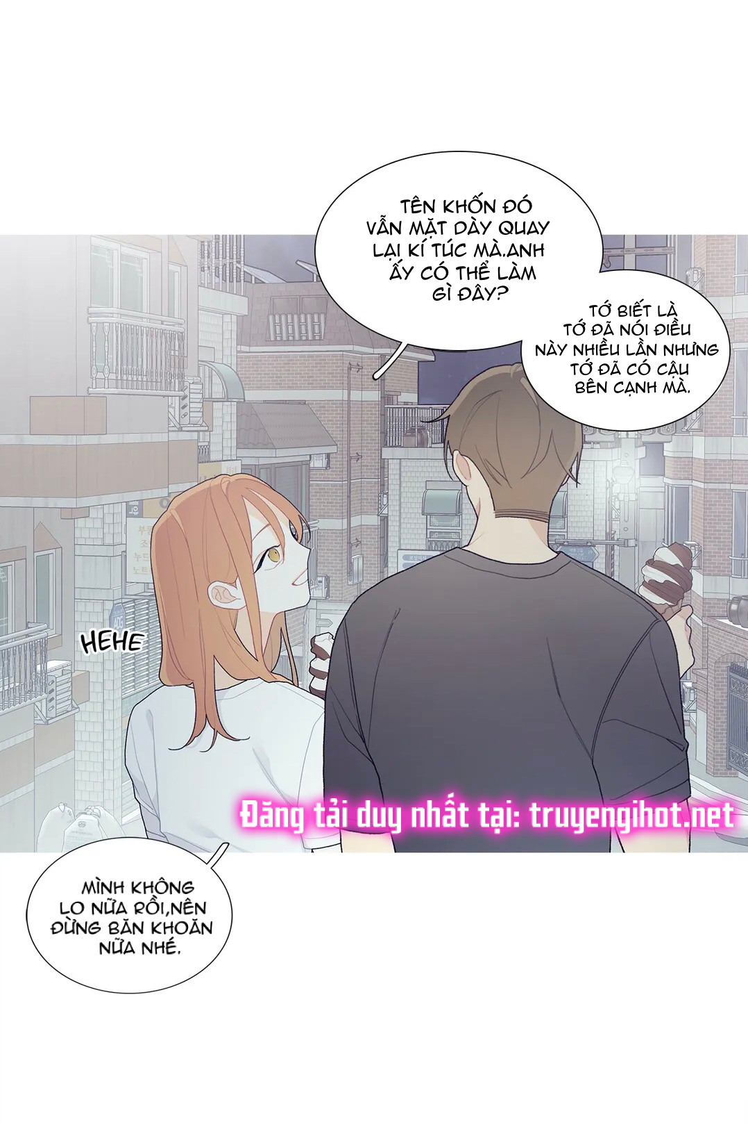 đọc truyện Chuyện Gì Đây? Chương 106.3 ảnh 4 tại Truyện Dạ Ký