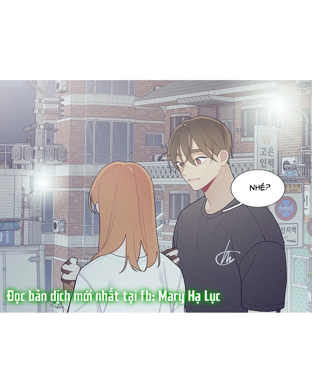 đọc truyện Chuyện Gì Đây? Chương 106.3 ảnh 5 tại Truyện Dạ Ký