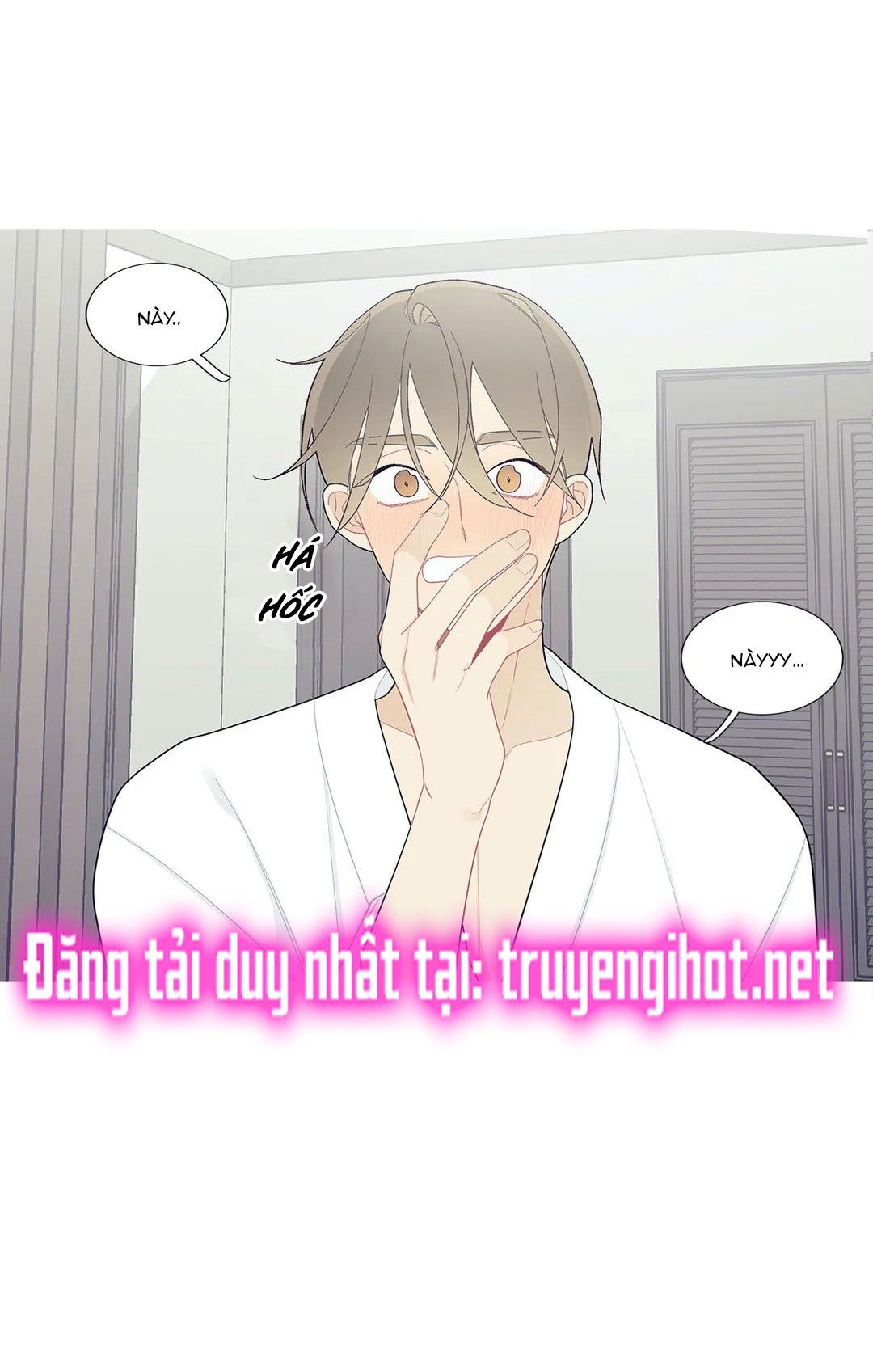 đọc truyện Chuyện Gì Đây? Chương 108.1 ảnh 20 tại Truyện Dạ Ký