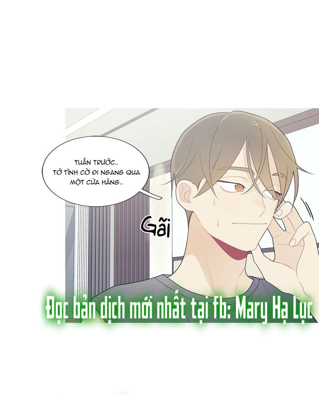 đọc truyện Chuyện Gì Đây? Chương 108.1 ảnh 4 tại Truyện Dạ Ký