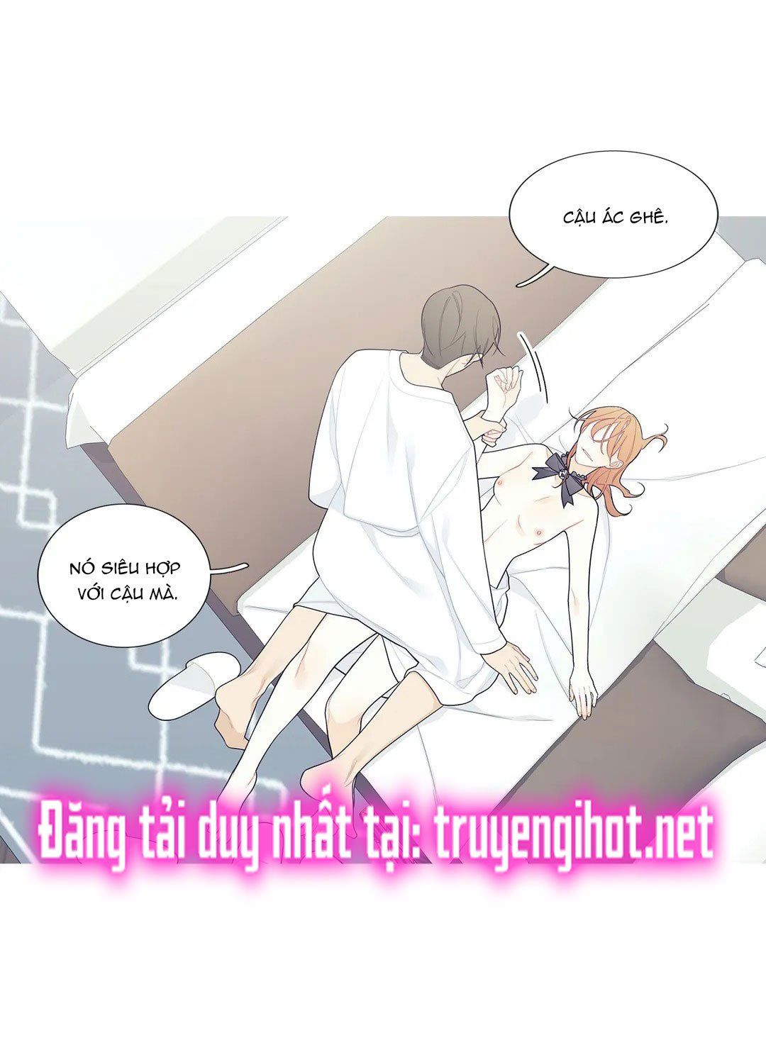 đọc truyện Chuyện Gì Đây? Chương 108.2 ảnh 20 tại Truyện Dạ Ký