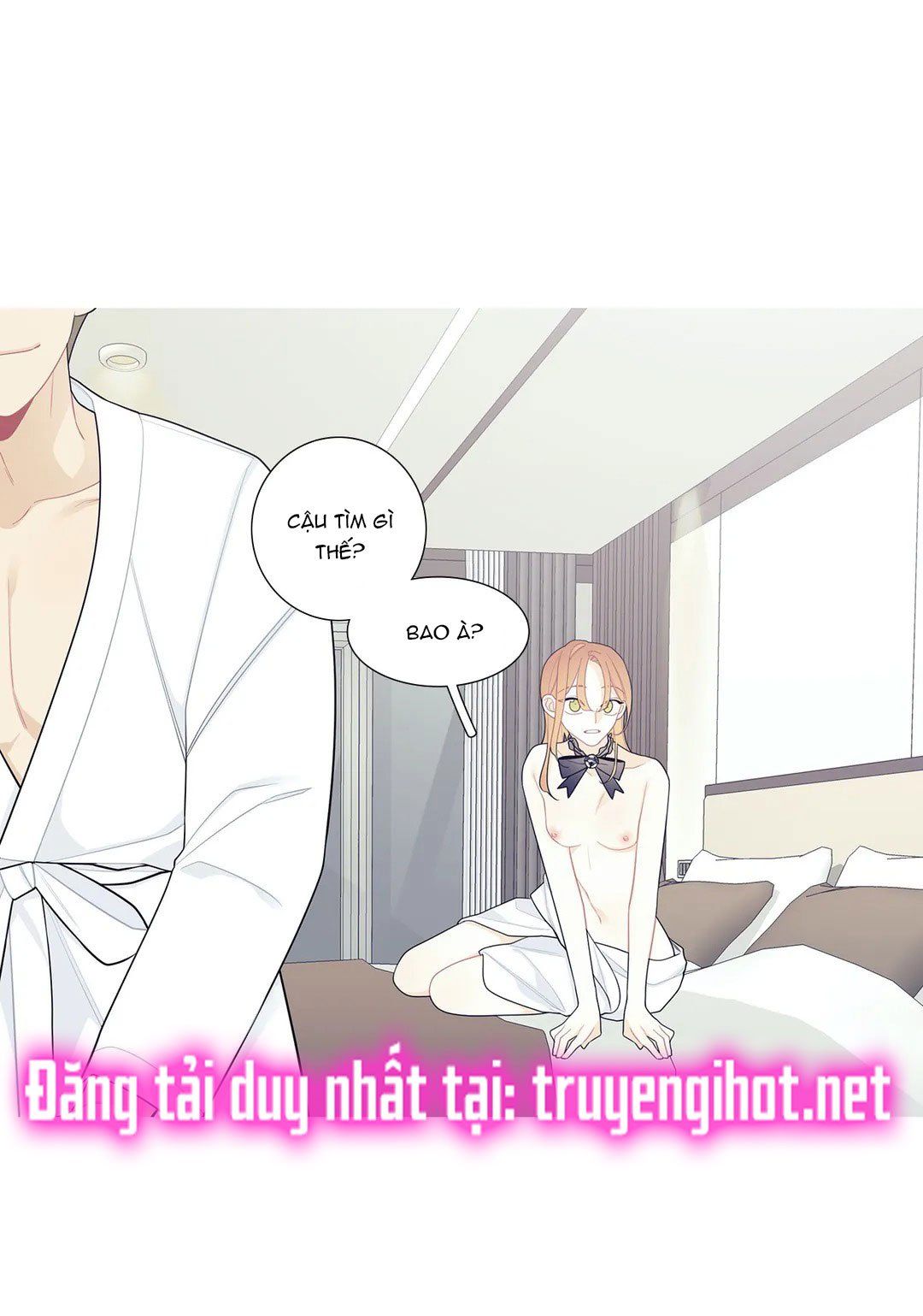 đọc truyện Chuyện Gì Đây? Chương 108.3 ảnh 7 tại Truyện Dạ Ký