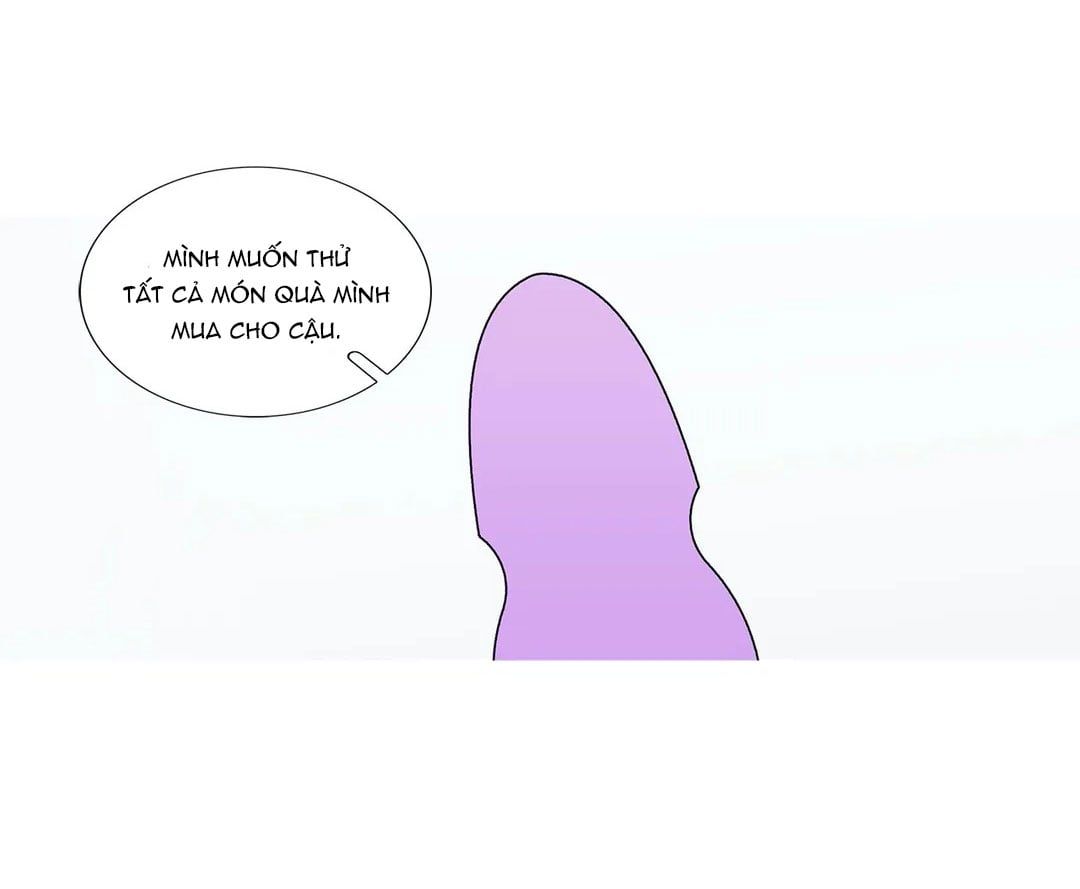 đọc truyện Chuyện Gì Đây? Chương 108.3 ảnh 9 tại Truyện Dạ Ký