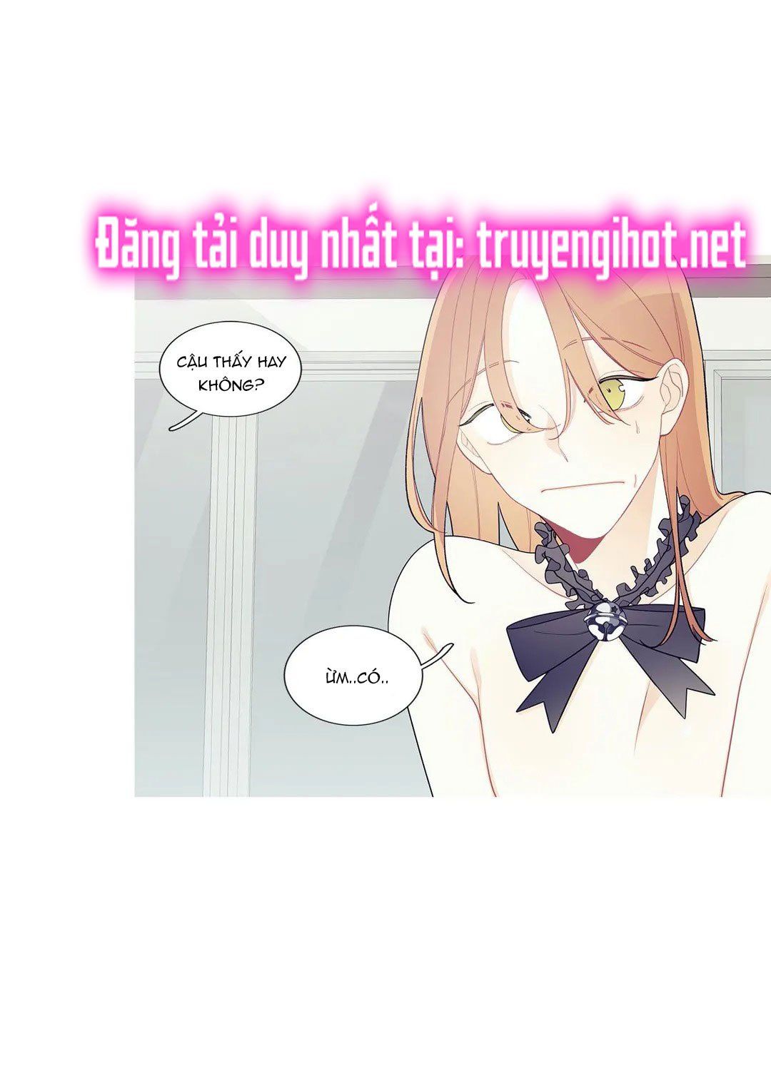 đọc truyện Chuyện Gì Đây? Chương 109.1 ảnh 5 tại Truyện Dạ Ký