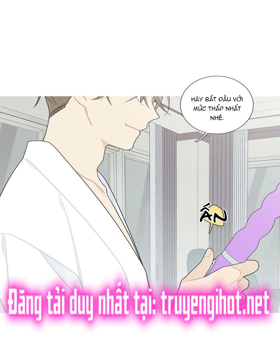 đọc truyện Chuyện Gì Đây? Chương 109.1 ảnh 8 tại Truyện Dạ Ký