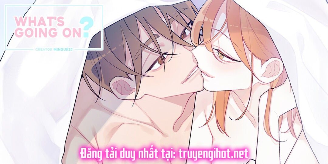 đọc truyện Chuyện Gì Đây? Chương 109.3 ảnh 19 tại Thiên Thai Truyện