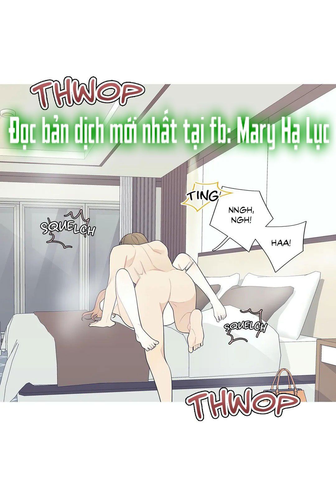 đọc truyện Chuyện Gì Đây? Chương 109.3 ảnh 4 tại Thiên Thai Truyện