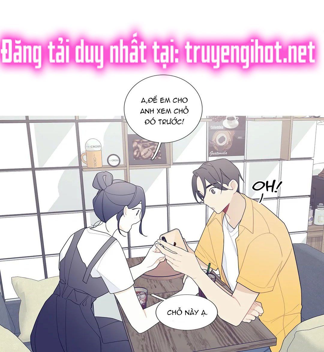 đọc truyện Chuyện Gì Đây? Chương 110.3 ảnh 12 tại Truyện Dạ Ký
