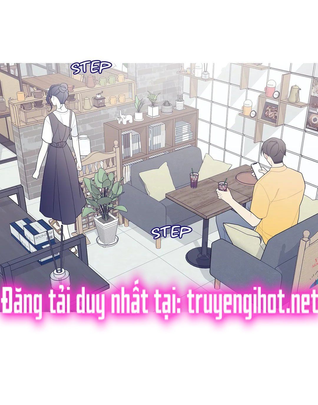 đọc truyện Chuyện Gì Đây? Chương 110.3 ảnh 14 tại Truyện Dạ Ký