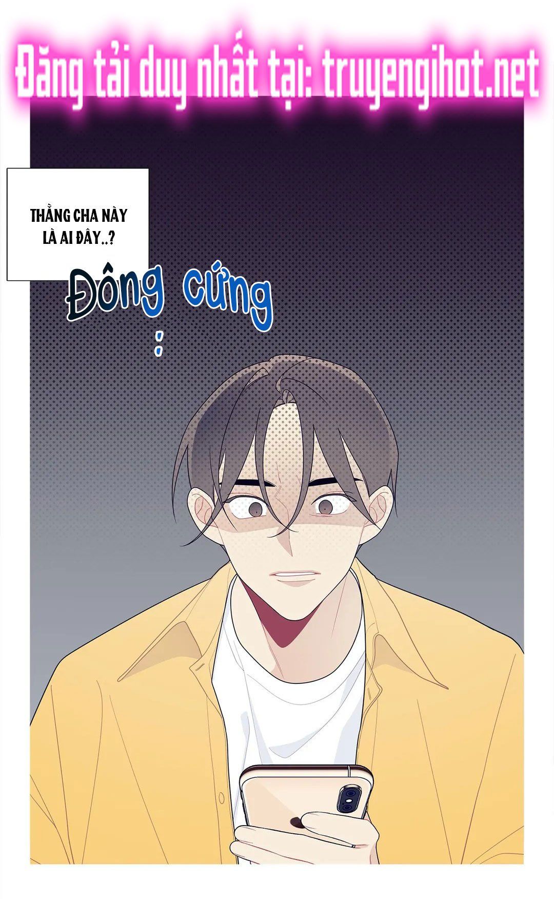 đọc truyện Chuyện Gì Đây? Chương 110.3 ảnh 20 tại Truyện Dạ Ký