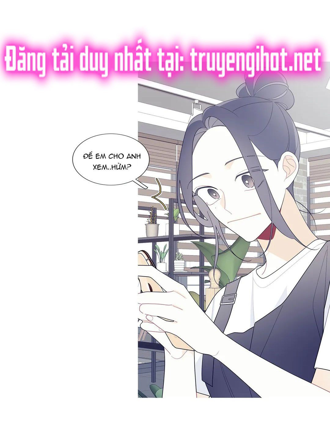 đọc truyện Chuyện Gì Đây? Chương 110.3 ảnh 8 tại Truyện Dạ Ký