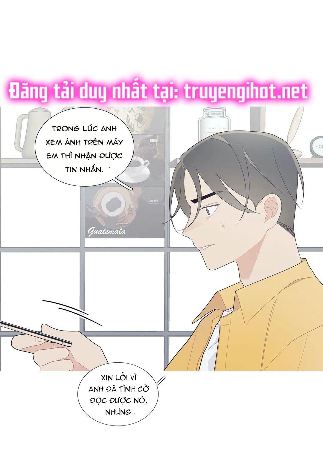đọc truyện Chuyện Gì Đây? Chương 111.1 ảnh 11 tại Truyện Dạ Ký