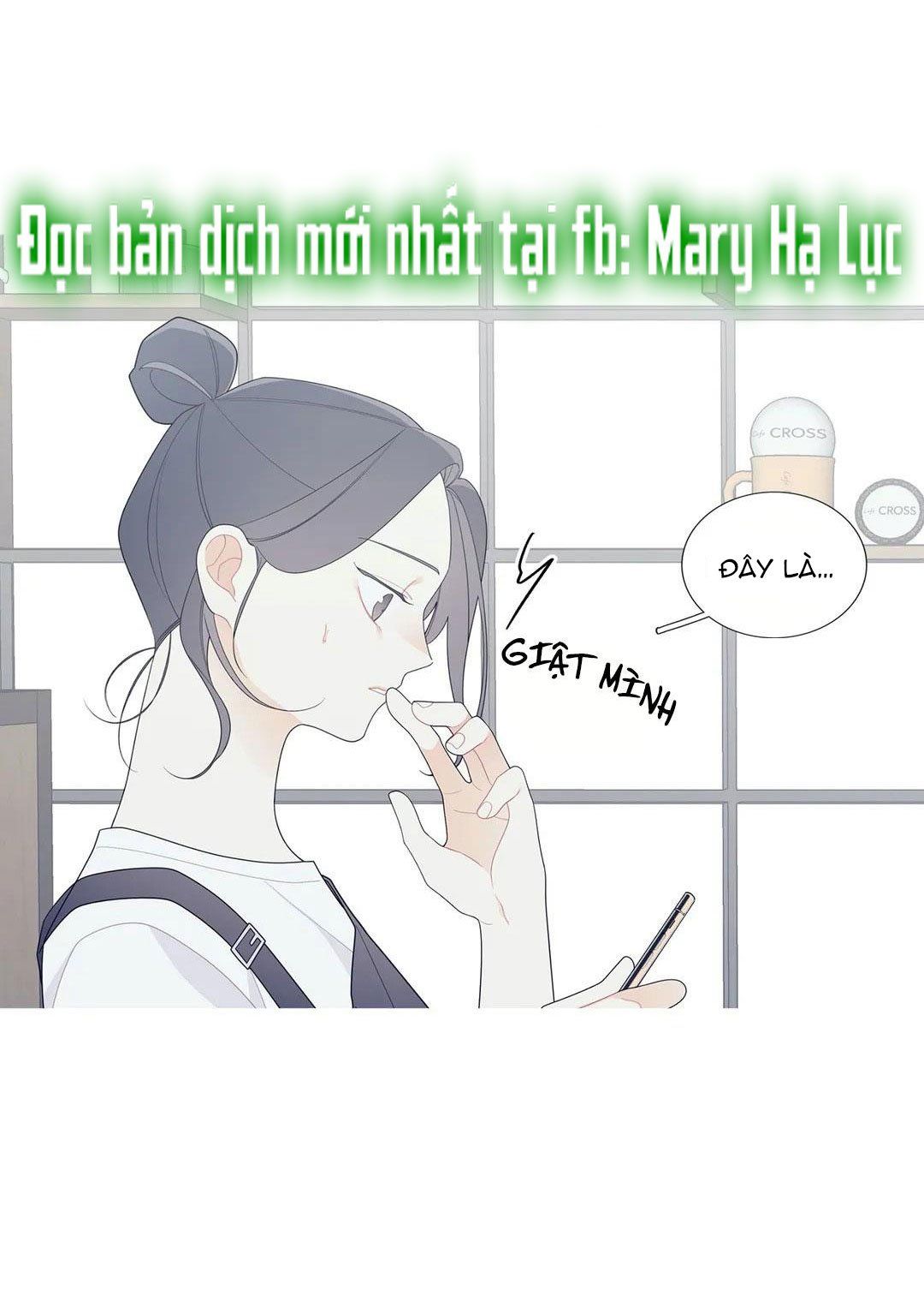 đọc truyện Chuyện Gì Đây? Chương 111.1 ảnh 12 tại Truyện Dạ Ký