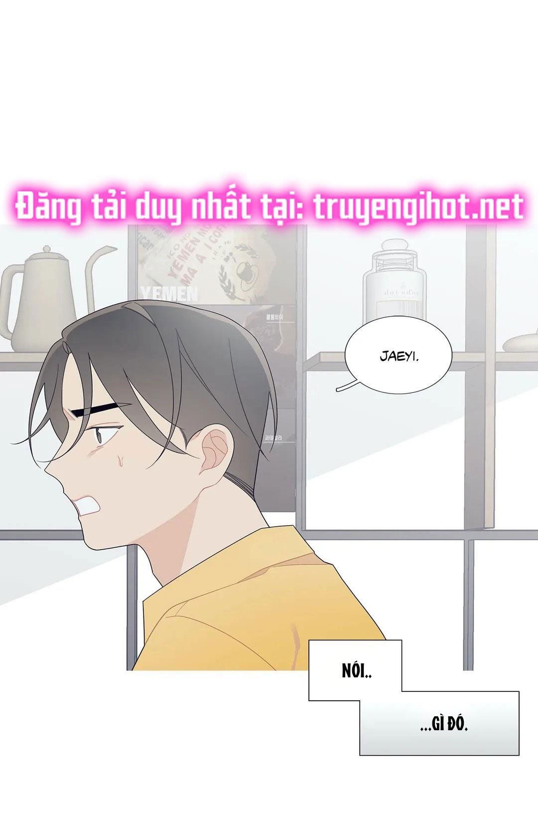 đọc truyện Chuyện Gì Đây? Chương 111.1 ảnh 16 tại Truyện Dạ Ký