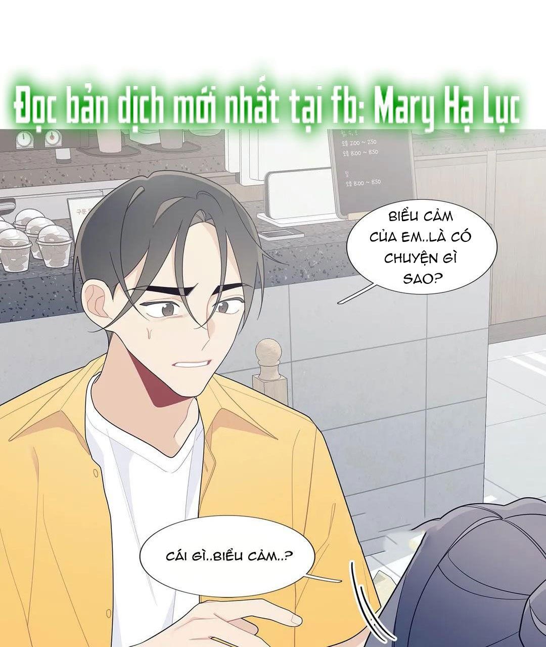 đọc truyện Chuyện Gì Đây? Chương 111.1 ảnh 18 tại Truyện Dạ Ký