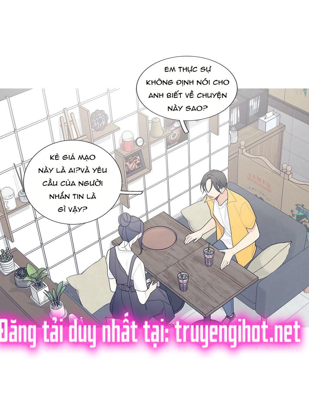 đọc truyện Chuyện Gì Đây? Chương 111.1 ảnh 21 tại Truyện Dạ Ký