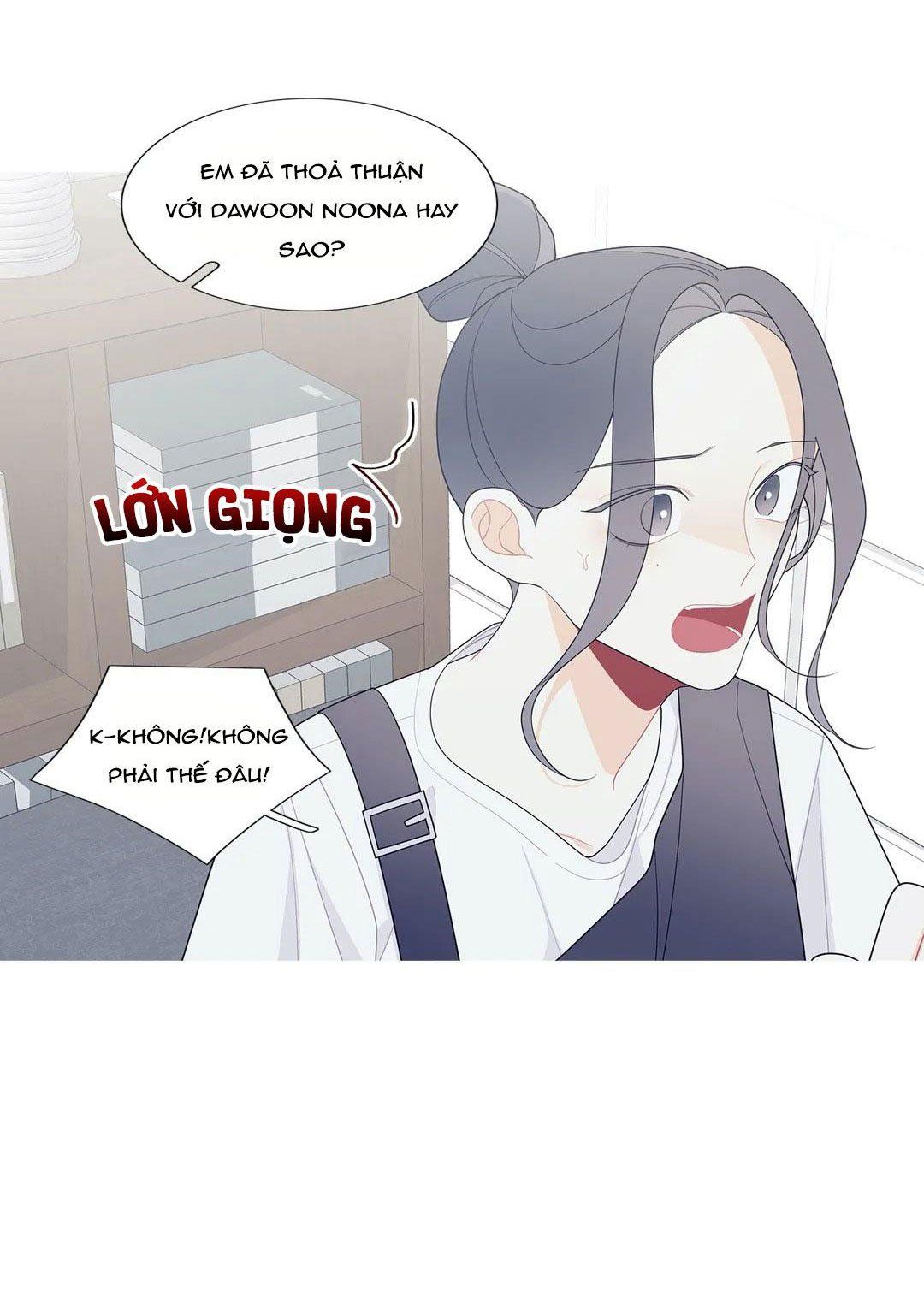 đọc truyện Chuyện Gì Đây? Chương 111.1 ảnh 22 tại Truyện Dạ Ký