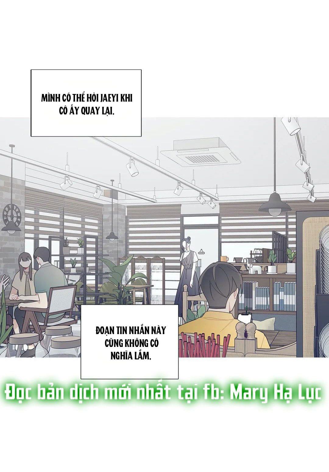 đọc truyện Chuyện Gì Đây? Chương 111.1 ảnh 6 tại Truyện Dạ Ký
