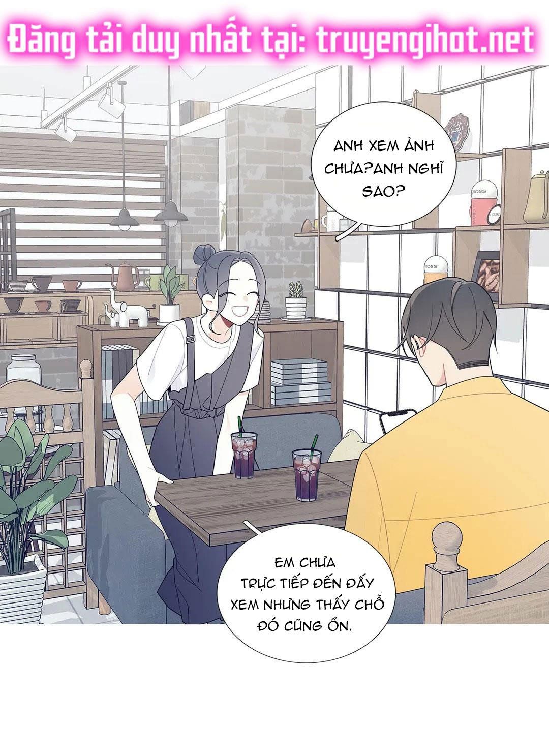 đọc truyện Chuyện Gì Đây? Chương 111.1 ảnh 7 tại Truyện Dạ Ký