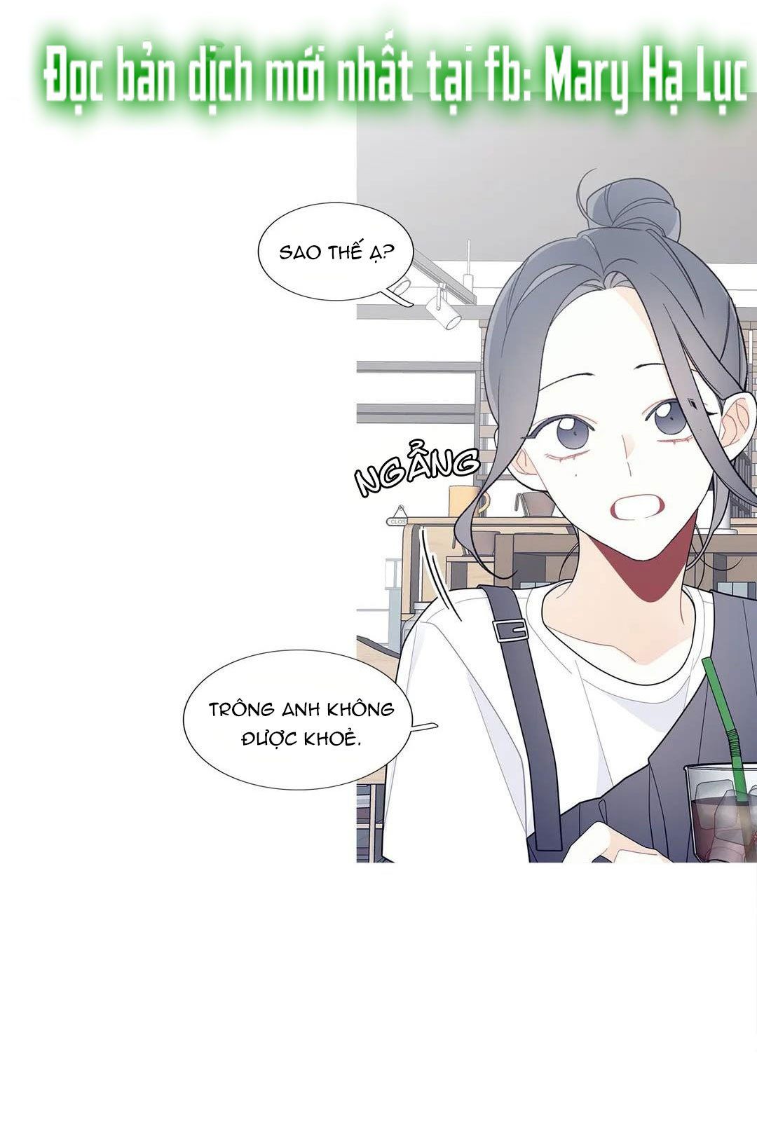 đọc truyện Chuyện Gì Đây? Chương 111.1 ảnh 9 tại Truyện Dạ Ký