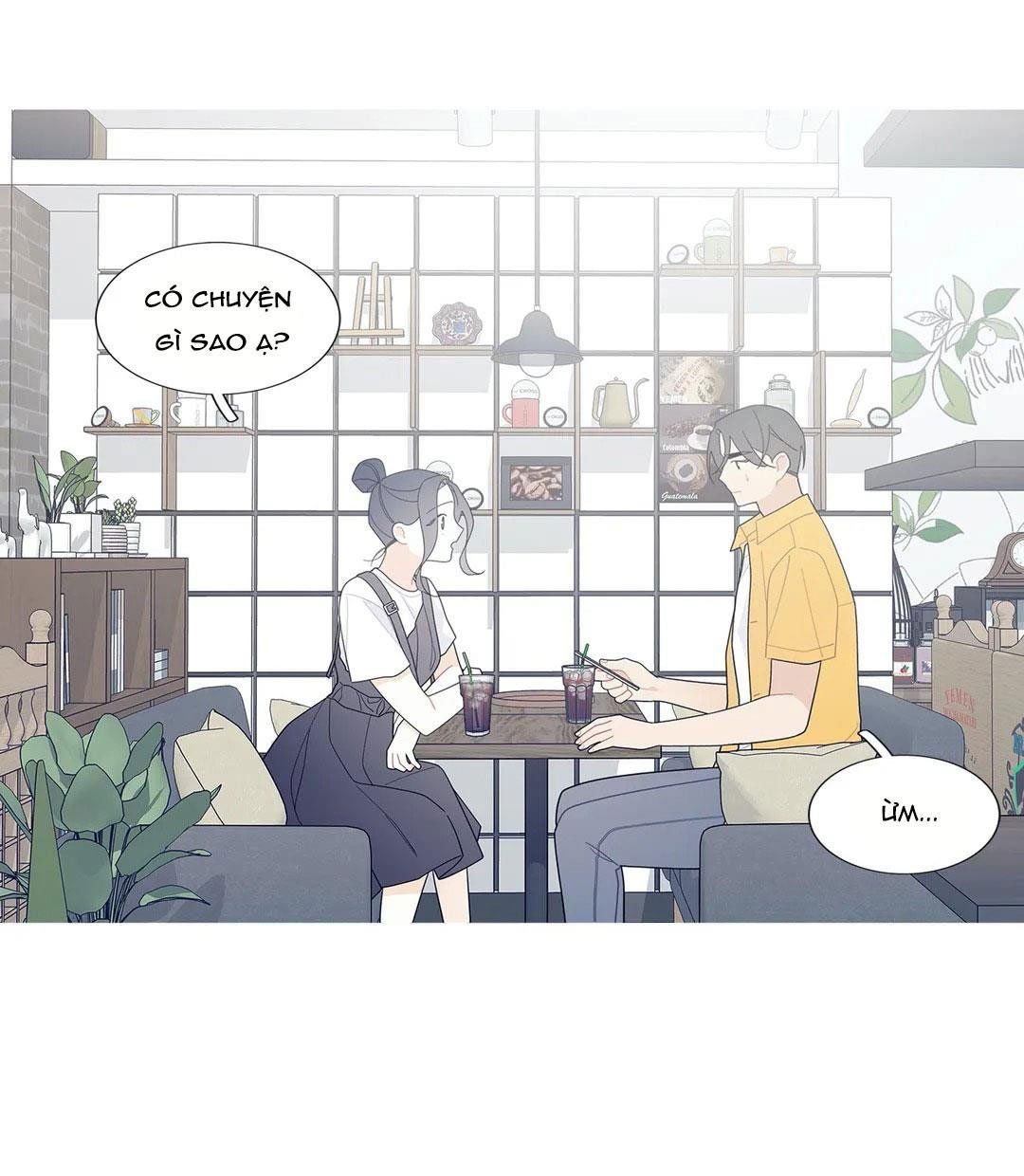 đọc truyện Chuyện Gì Đây? Chương 111.1 ảnh 10 tại Truyện Dạ Ký