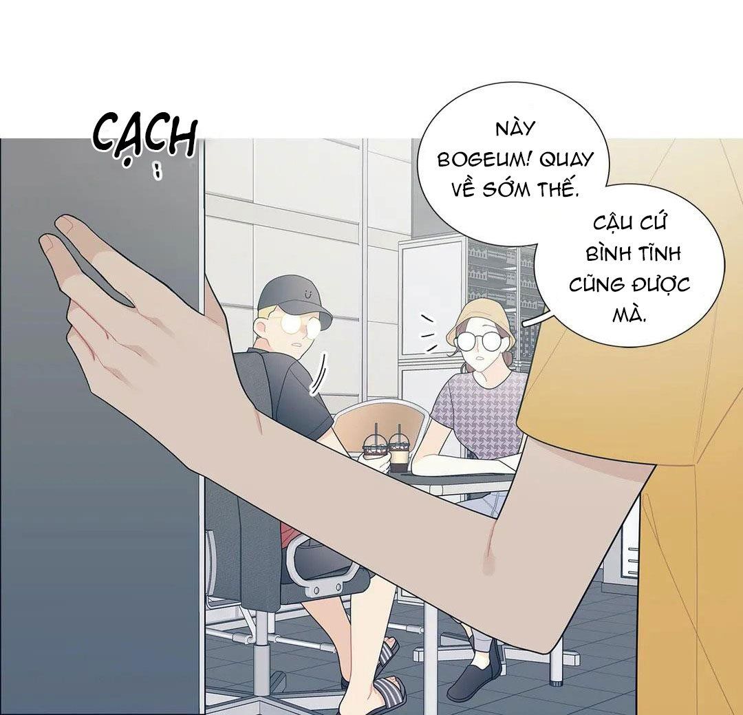 đọc truyện Chuyện Gì Đây? Chương 111.2 ảnh 17 tại Thiên Thai Truyện