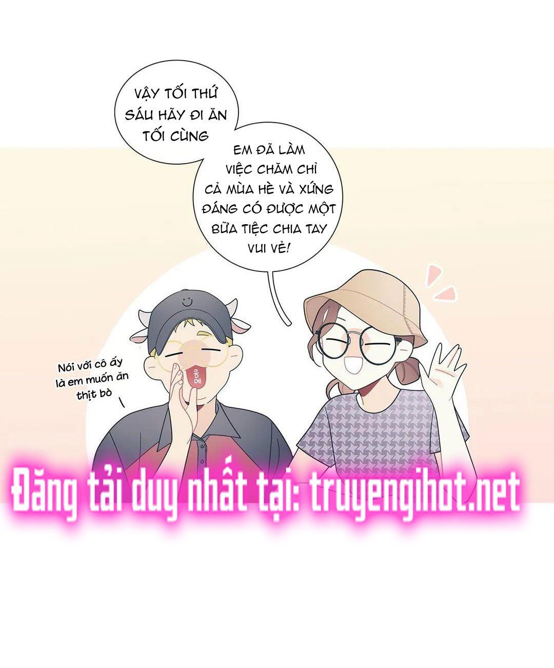 đọc truyện Chuyện Gì Đây? Chương 111.2 ảnh 21 tại Thiên Thai Truyện