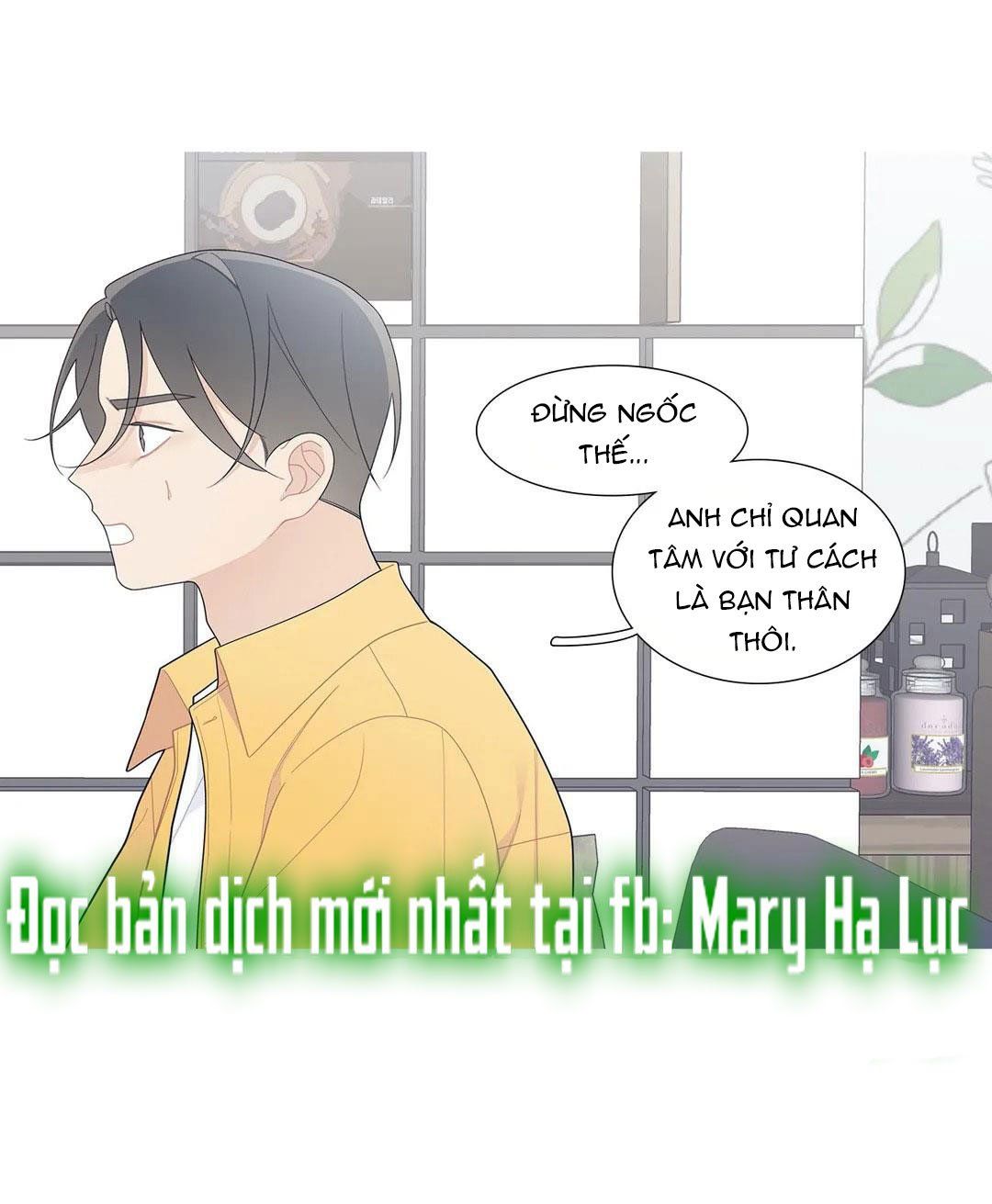 đọc truyện Chuyện Gì Đây? Chương 111.2 ảnh 6 tại Thiên Thai Truyện