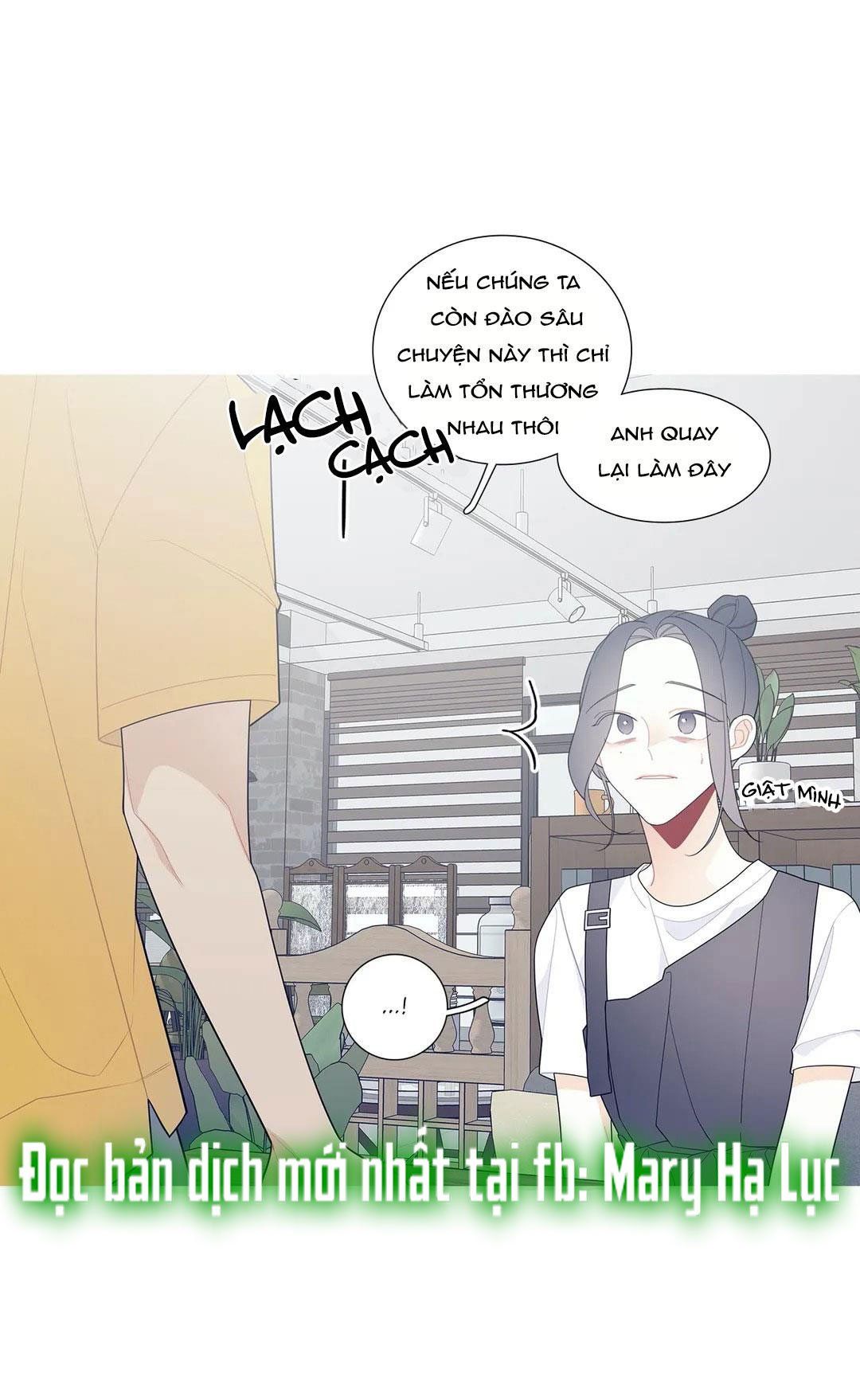 đọc truyện Chuyện Gì Đây? Chương 111.2 ảnh 9 tại Thiên Thai Truyện