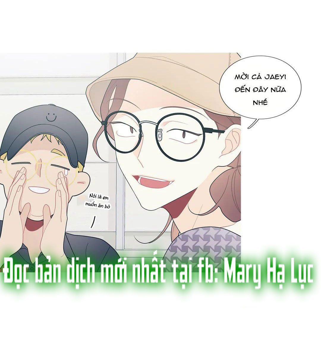 đọc truyện Chuyện Gì Đây? Chương 111.3 ảnh 2 tại Thiên Thai Truyện