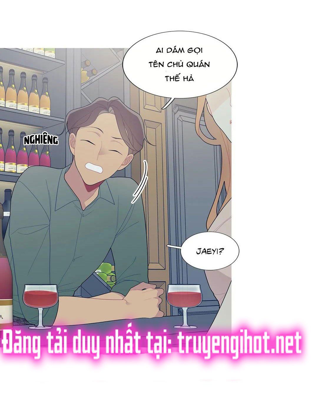 đọc truyện Chuyện Gì Đây? Chương 111.3 ảnh 11 tại Thiên Thai Truyện