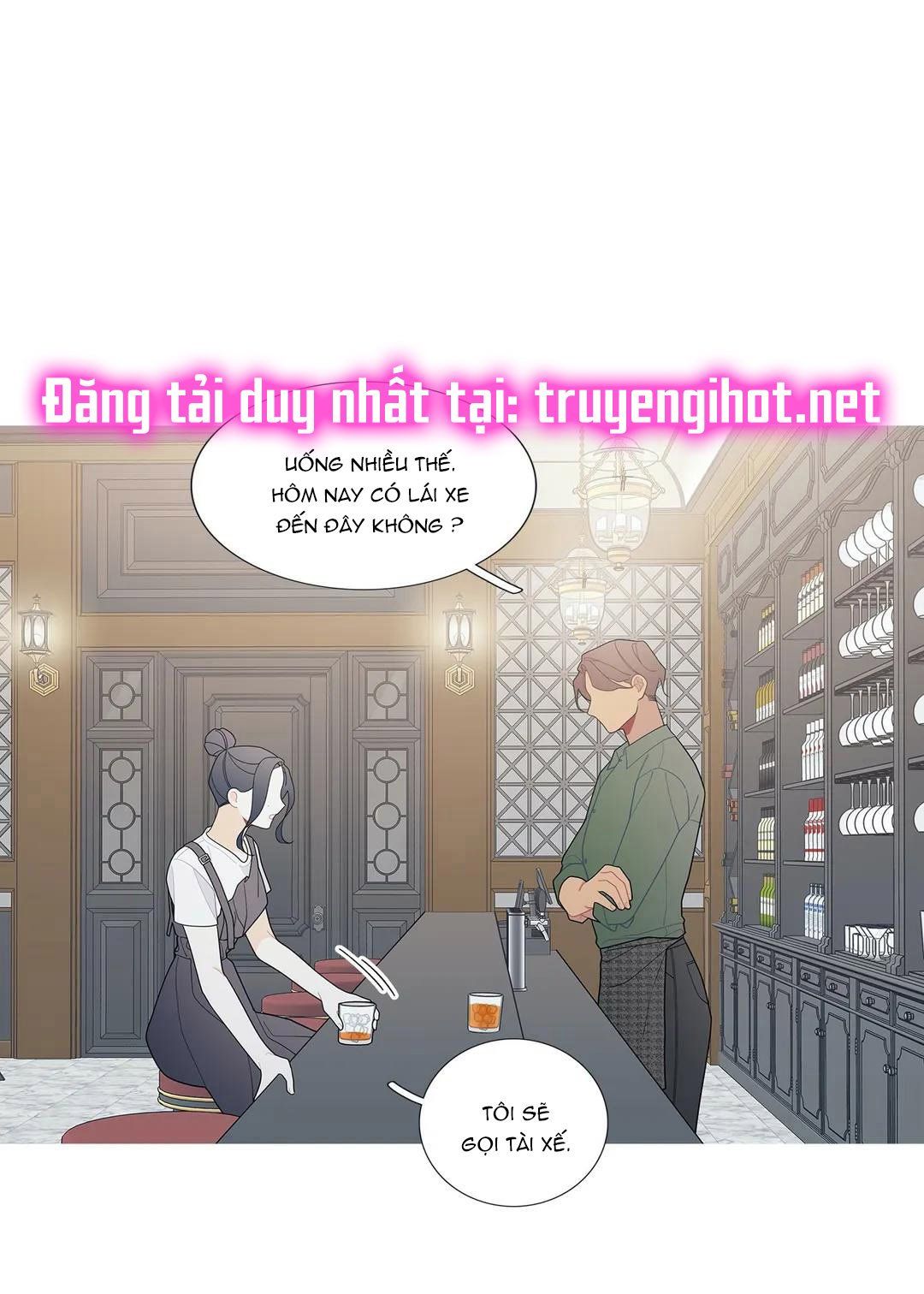 đọc truyện Chuyện Gì Đây? Chương 112.1 ảnh 11 tại Truyện Dạ Ký