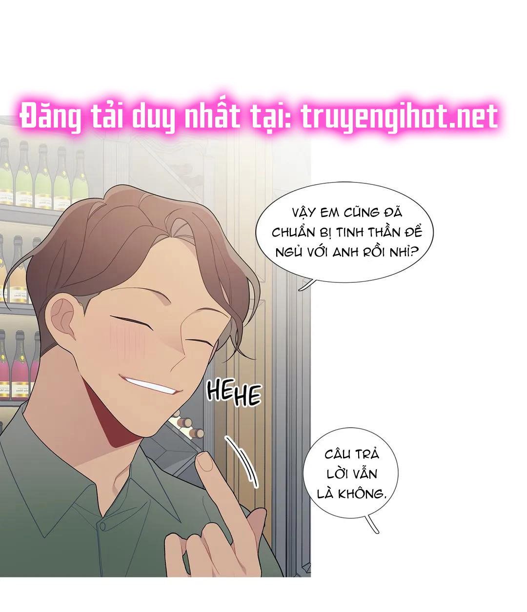 đọc truyện Chuyện Gì Đây? Chương 112.1 ảnh 19 tại Truyện Dạ Ký