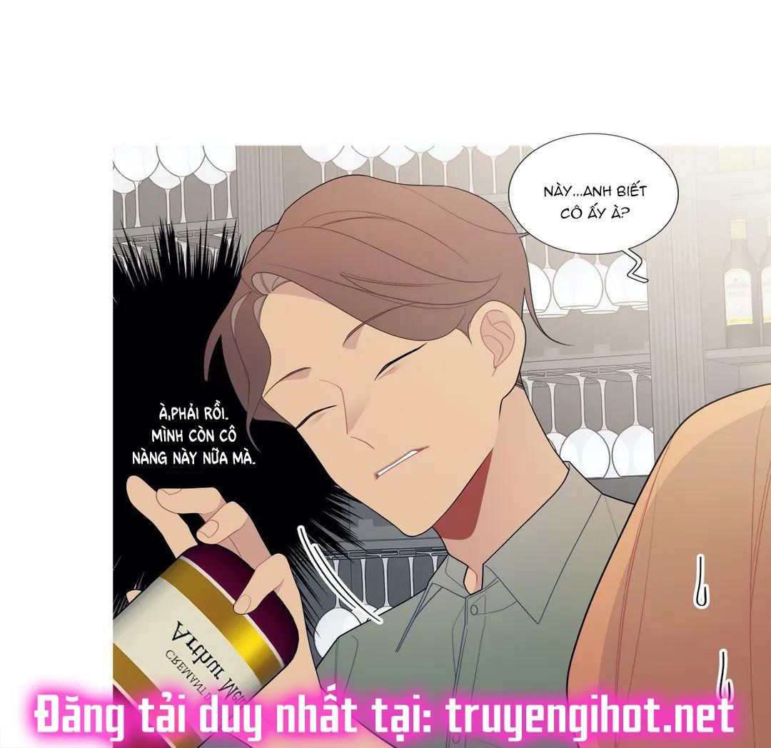 đọc truyện Chuyện Gì Đây? Chương 112.1 ảnh 4 tại Truyện Dạ Ký