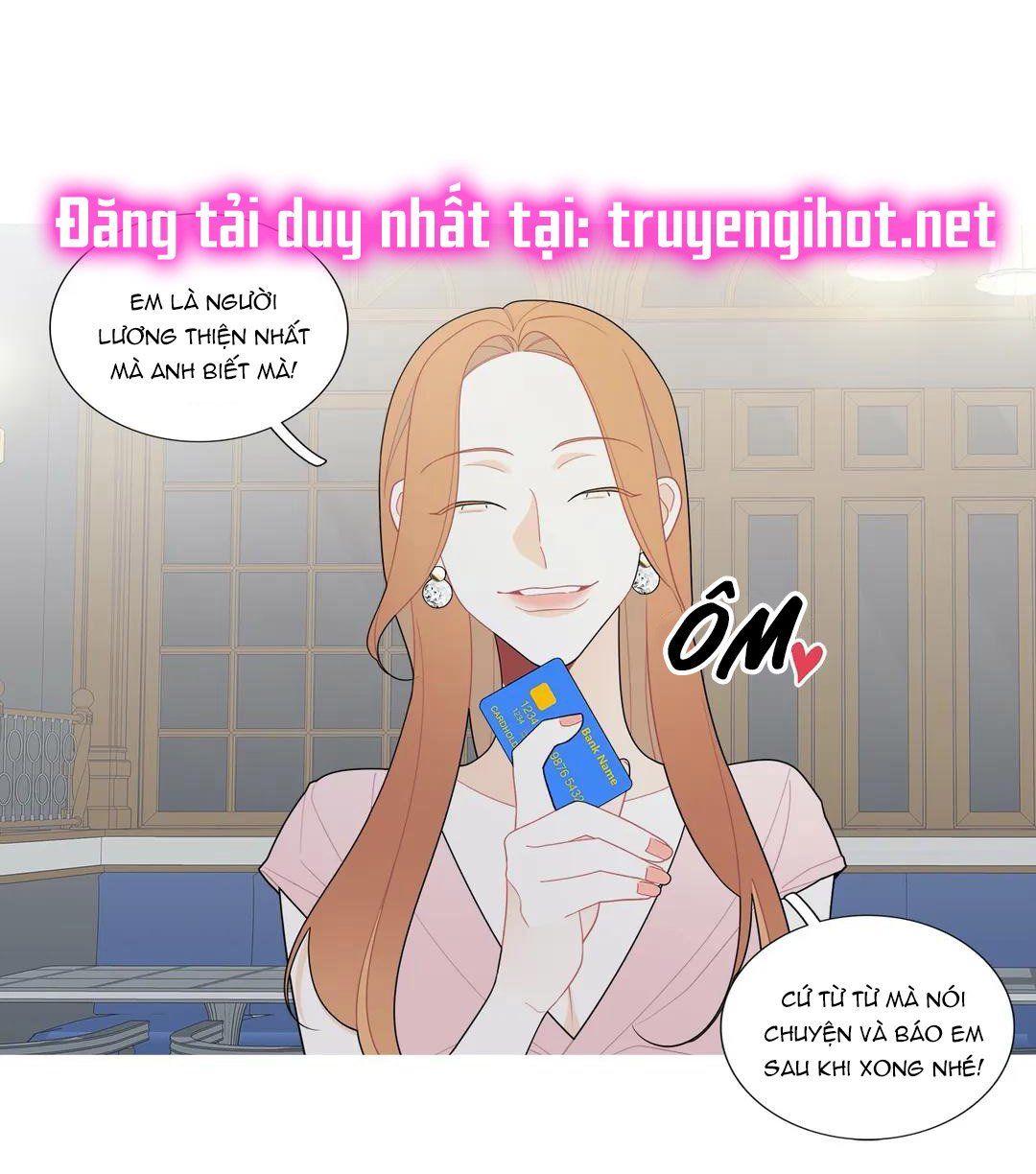 đọc truyện Chuyện Gì Đây? Chương 112.1 ảnh 7 tại Truyện Dạ Ký