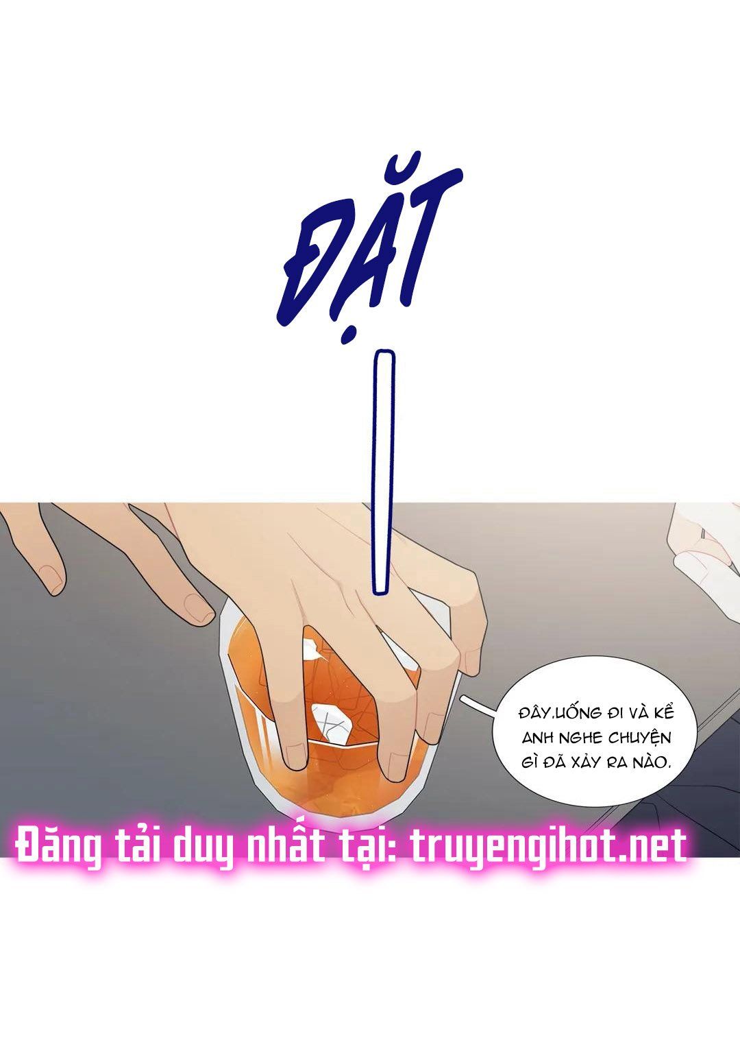 đọc truyện Chuyện Gì Đây? Chương 112.1 ảnh 9 tại Truyện Dạ Ký