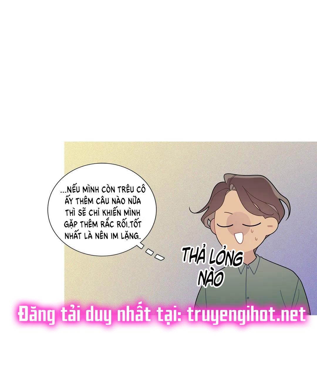 đọc truyện Chuyện Gì Đây? Chương 112.2 ảnh 2 tại Thiên Thai Truyện