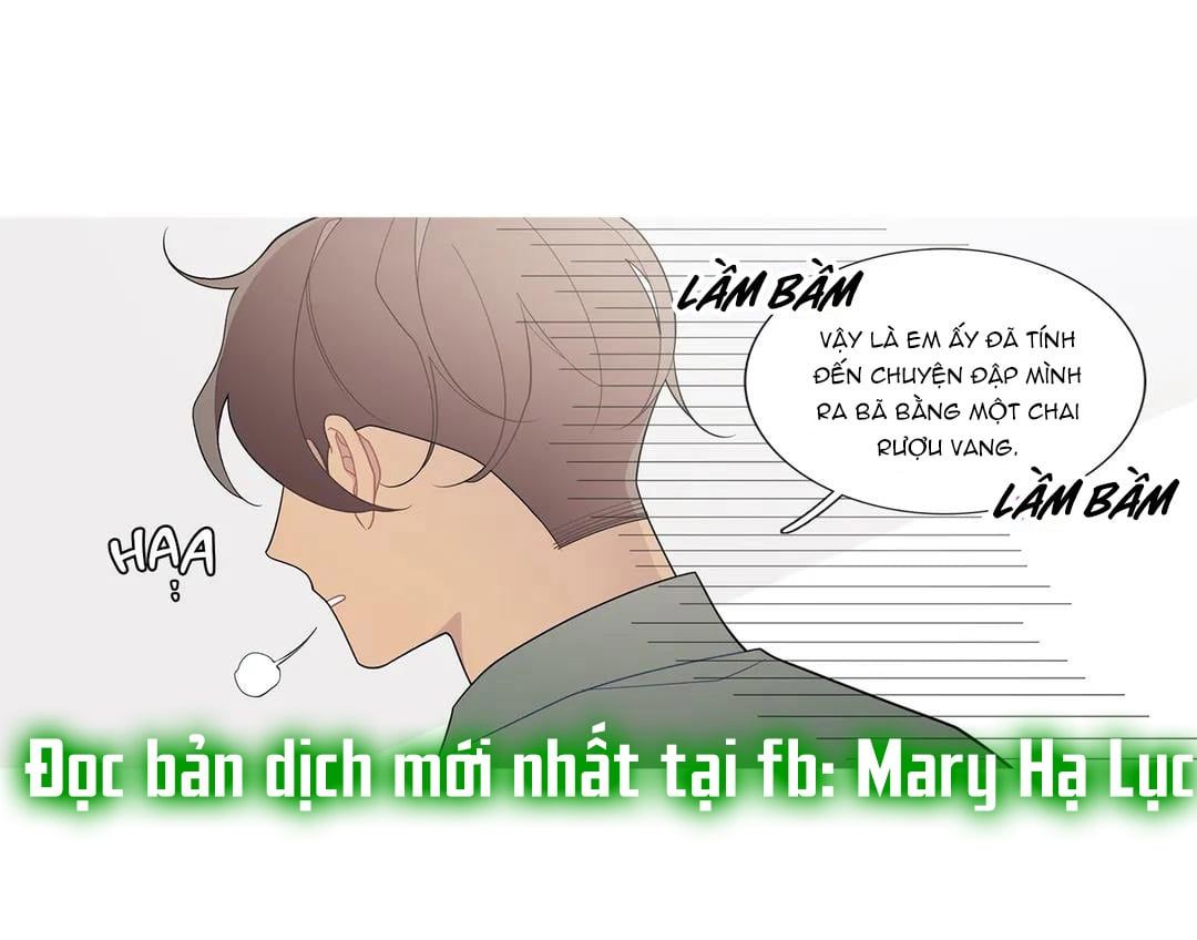 đọc truyện Chuyện Gì Đây? Chương 112.2 ảnh 11 tại Thiên Thai Truyện