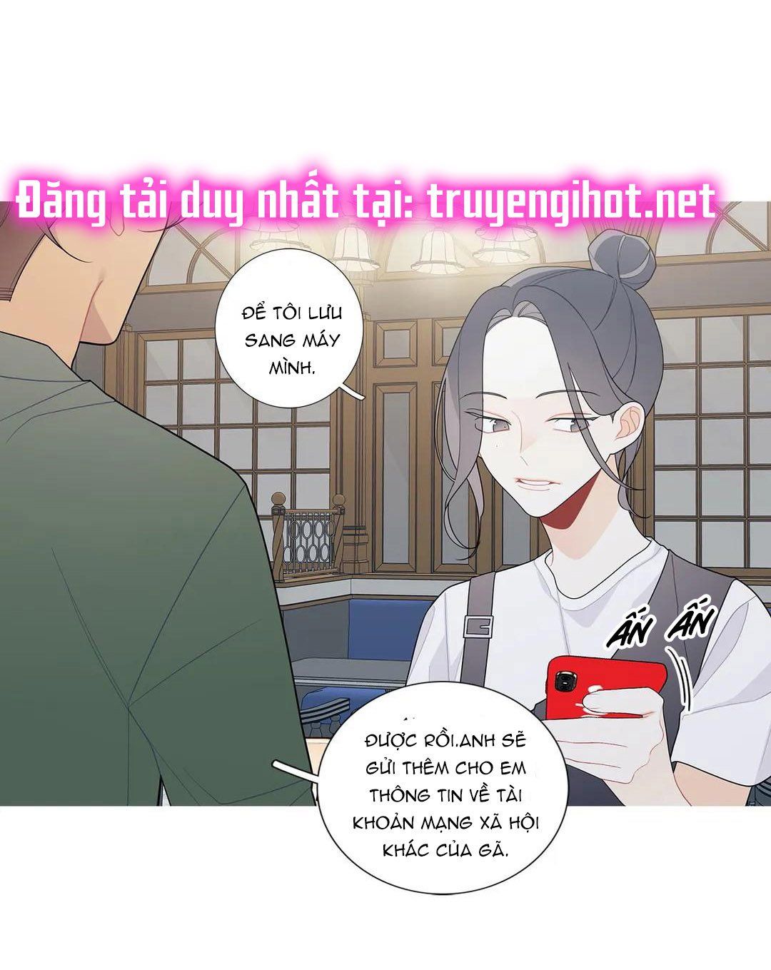 đọc truyện Chuyện Gì Đây? Chương 112.2 ảnh 16 tại Thiên Thai Truyện