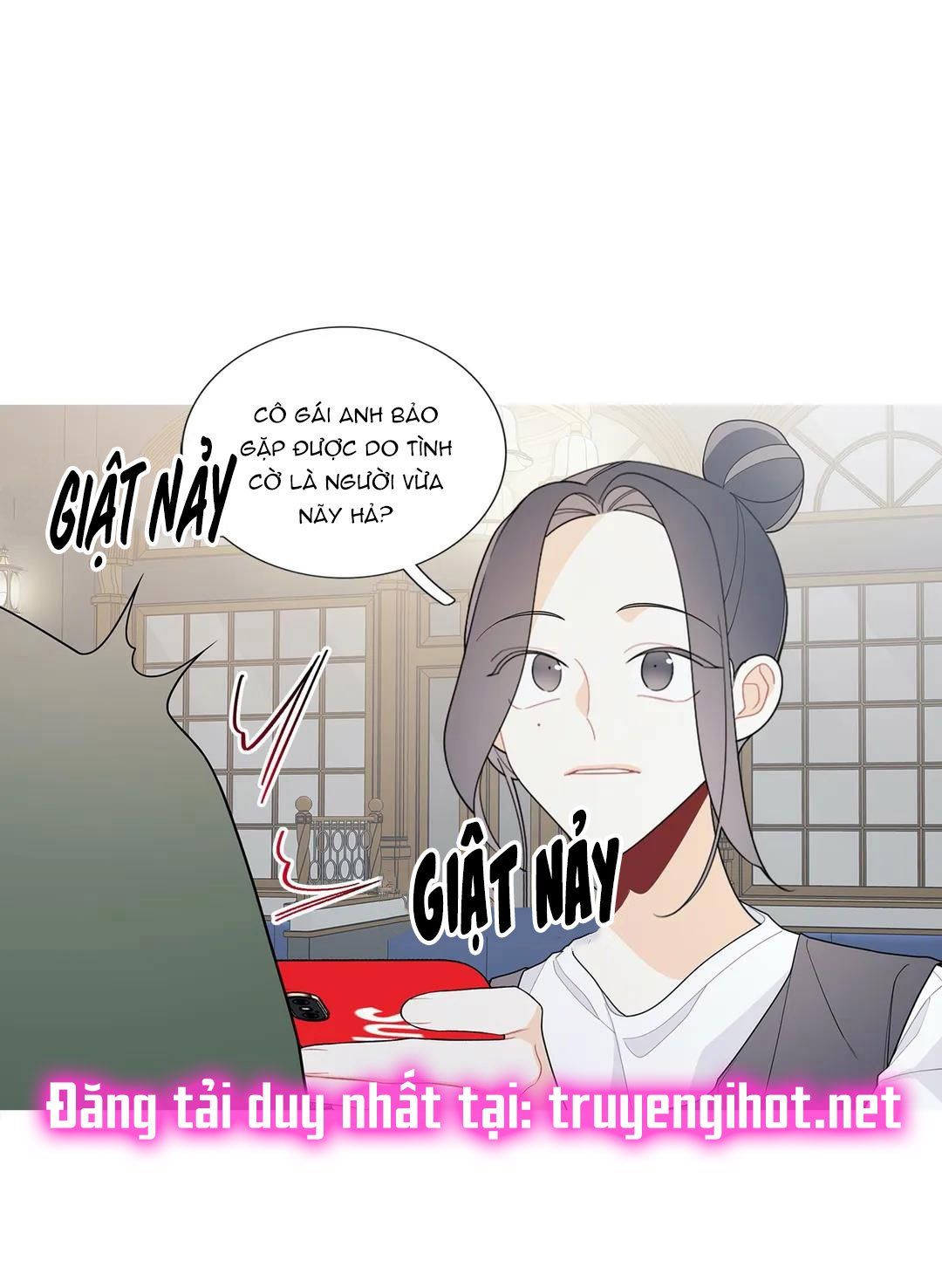 đọc truyện Chuyện Gì Đây? Chương 112.2 ảnh 18 tại Thiên Thai Truyện