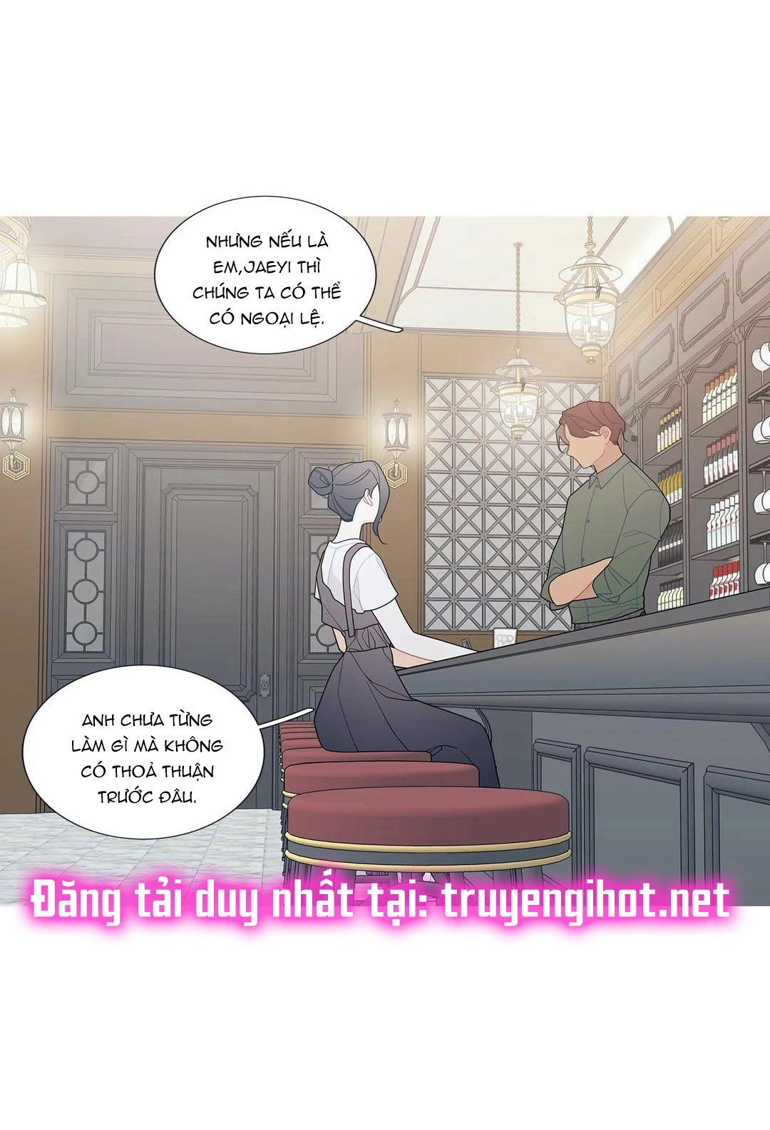 đọc truyện Chuyện Gì Đây? Chương 112.2 ảnh 6 tại Thiên Thai Truyện