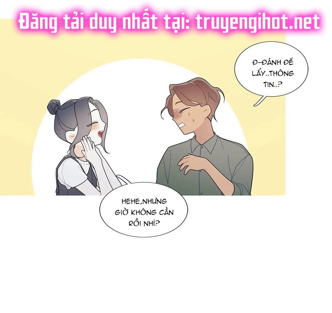 đọc truyện Chuyện Gì Đây? Chương 112.2 ảnh 10 tại Thiên Thai Truyện